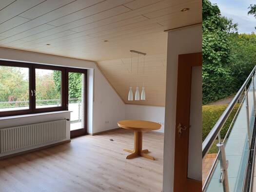Wohnung zur Miete 700 € 3 Zimmer 80 m² Geschoss 1/2 frei ab 01.01.2027 Kernstadt Paderborn 33100