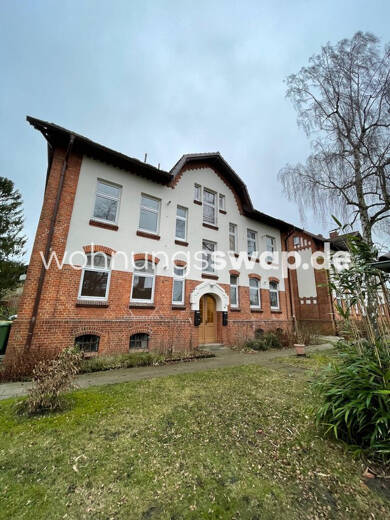 Studio zur Miete Tauschwohnung 856 € 3 Zimmer 49 m² 1. Geschoss Iserbrook Hamburg 22587