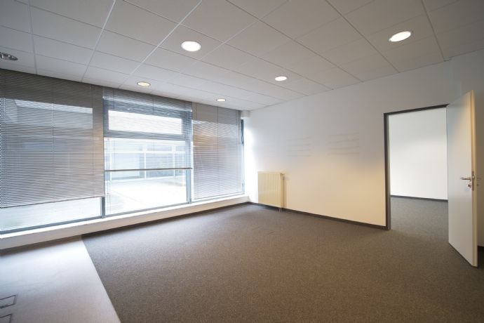 Büro-/Praxisfläche zur Miete provisionsfrei 660 m²<br/>Bürofläche von 130 m² bis 450 m²<br/>Teilbarkeit Groß Machnow Rangsdorf 15834