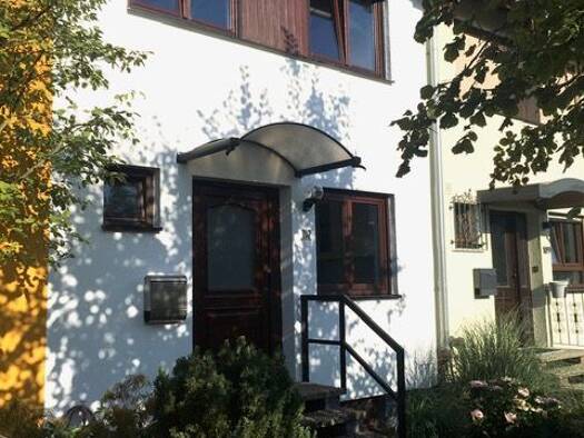 Reihenhaus zur Miete 1.450 € 4 Zimmer 111 m² 140 m² Grundstück frei ab 01.10.2026 Thon Nordwestliche Außenstadt 90425