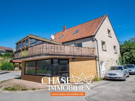 Mehrfamilienhaus zum Kauf 215.000 € 11 Zimmer 261 m² 210 m² Grundstück Bessingen Coppenbrügge / Bessingen 31863