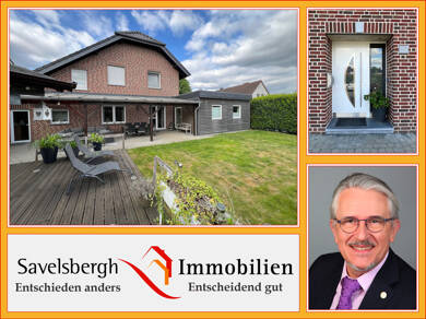Einfamilienhaus zum Kauf 533.500 € 5 Zimmer 160 m² 441 m² Grundstück Schafhausen Heinsberg 52525