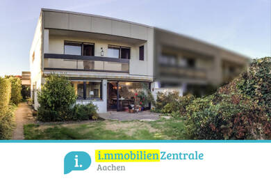 Einfamilienhaus zum Kauf 326.205 € 6 Zimmer 176,1 m² 574 m² Grundstück Stadtkern Jülich 52428