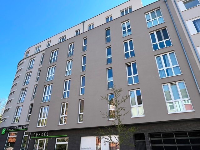 Wohnung zur Miete 1.500 € 3 Zimmer 111,5 m²<br/>Wohnfläche 01.03.2025<br/>Verfügbarkeit Karthäuserstraße Kassel 34117