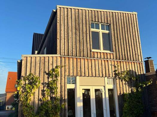 Doppelhaushälfte zum Kauf provisionsfrei 549.000 € 5 Zimmer 144 m² 800 m² Grundstück Büderich Wesel 46487