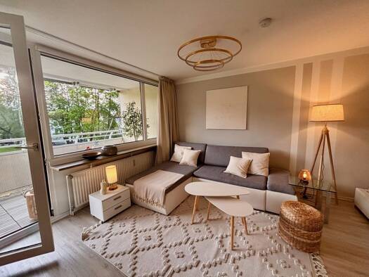 Studio zur Miete 455 € 1 Zimmer 38 m² Geschoss 1/8 frei ab 11.12.2025 Ingolstadt 85057