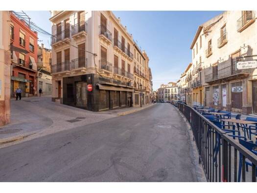 Verkaufsfläche zum Kauf 70.000 € 72 m² Verkaufsfläche Guadix 18500