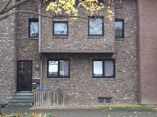 Wohnung zur Miete 515 € 3 Zimmer 78 m² 2. Geschoss frei ab 01.11.2026 Eschweiler 52249