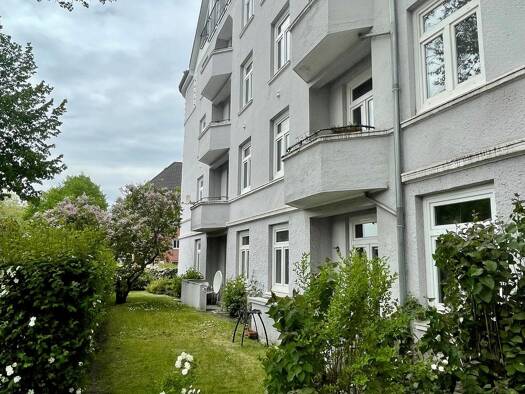 Wohnung zur Miete 995 € 3 Zimmer 66,2 m² 1. Geschoss frei ab 01.05.2026 Schulenbeksweg 2 Hamm Hamburg 20535
