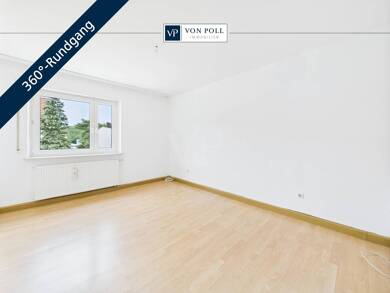 Wohnung zur Miete 750 € 3 Zimmer 75 m² 1. Geschoss Gaismannshof Nürnberg 90431