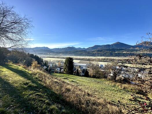 Grundstück zum Kauf 96.000 € 1.990 m² Grundstück Ferndorf 9702