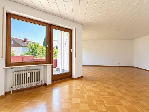 Wohnung zum Kauf 200.000 € 2,5 Zimmer 68 m² Geschoss 1/3 Backnang Backnang 71522