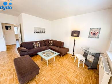 Wohnung zur Miete 950 € 2 Zimmer 66 m² 1. Geschoss frei ab 01.06.2025 Kladow Berlin 14089