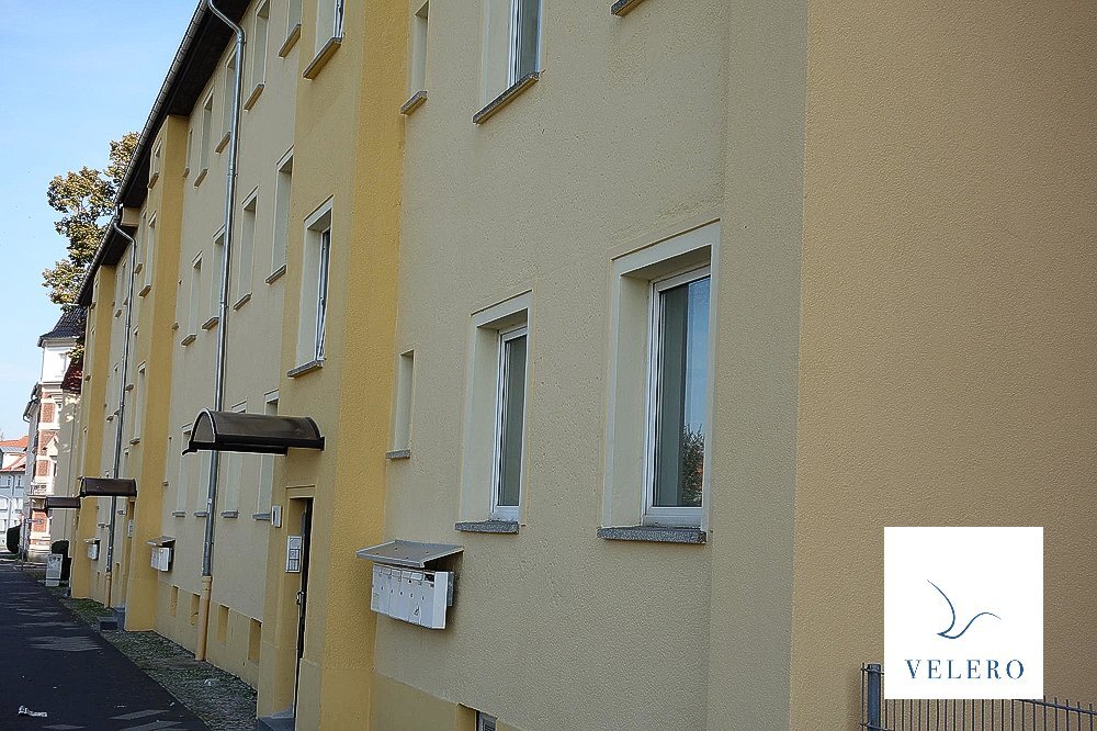 Wohnung zur Miete 416 € 3 Zimmer 53 m²<br/>Wohnfläche 2.<br/>Geschoss Hellgraben 30 Aschersleben Aschersleben 06449