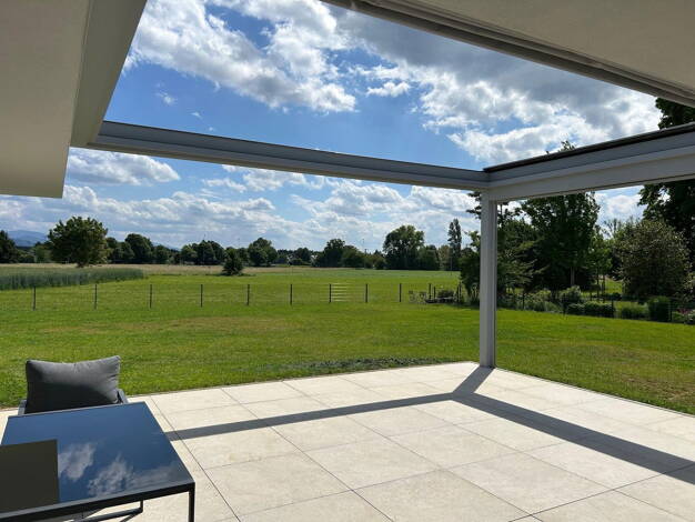 Mehrfamilienhaus zum Kauf provisionsfrei 1.530.000 € 9 Zimmer 270 m² 1.315 m² Grundstück Emmendingen 79312