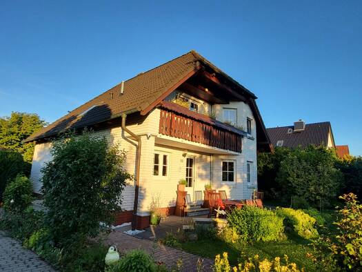 WG-Zimmer zur Miete 450 € 140 m² Geschoss 1/2 frei ab sofort Buchenweg Sanitz 18190