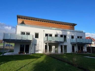 Penthouse zum Kauf provisionsfrei 420.000 € 2 Zimmer 84,4 m² 2. Geschoss Waltershofen Kißlegg-Waltershofen 88353
