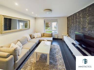 Wohnung zum Kauf 325.000 € 5 Zimmer 108 m² 1. Geschoss Bad Kreuznach Bad Kreuznach 55545