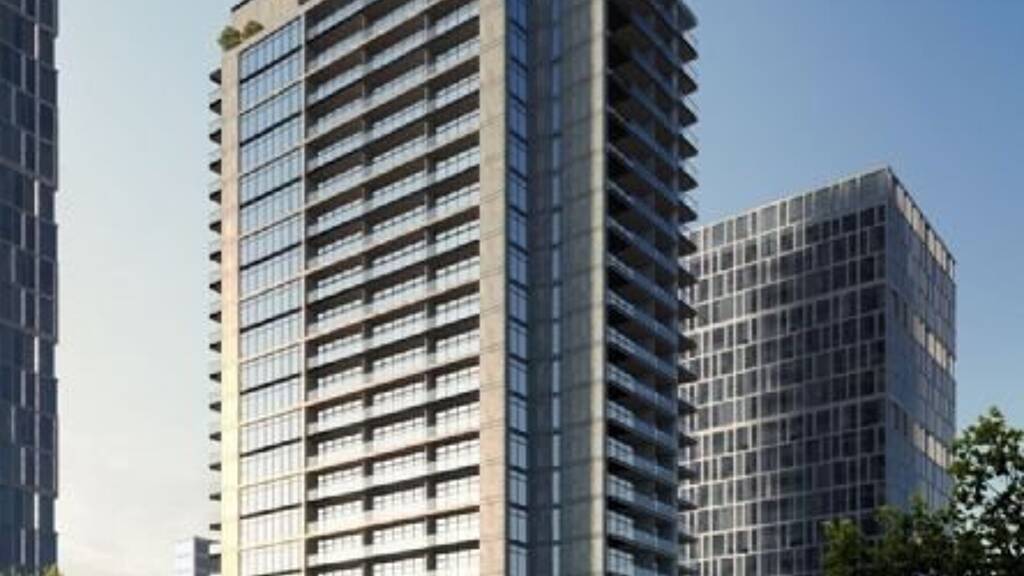 Wohnung zum Kauf 592.000 € 3 Zimmer 110 m² Dubai