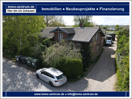 Einfamilienhaus zum Kauf 210.000 € 10 Zimmer 162 m² 1.084 m² Grundstück Kaköhl Blekendorf 24327