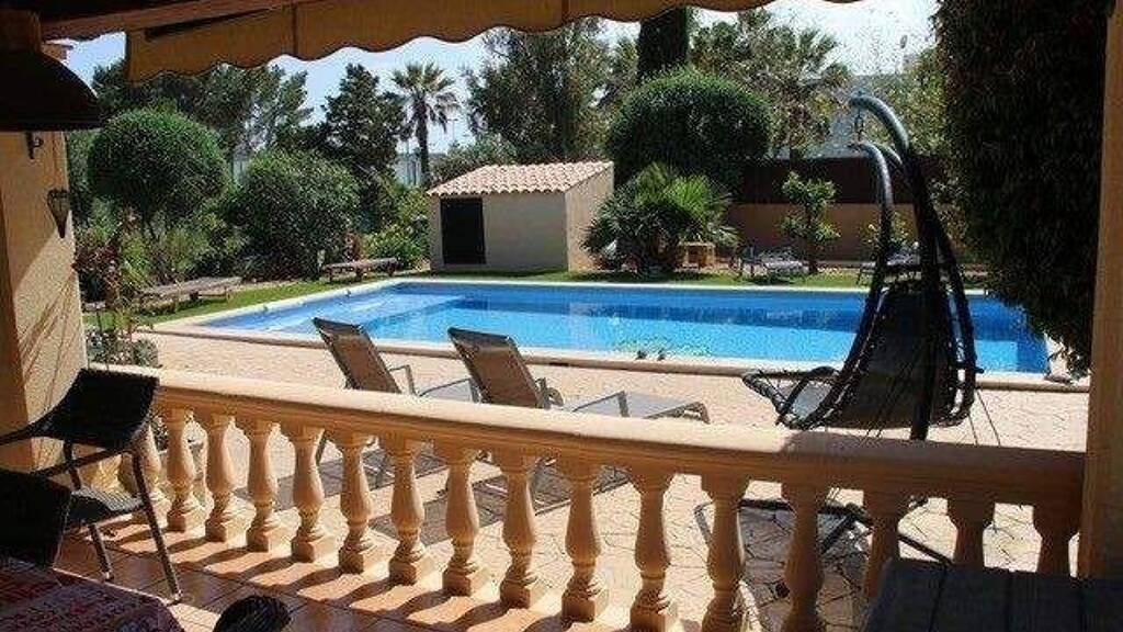 Haus zum Kauf provisionsfrei 749.000 € 5 Zimmer 180 m² 860 m² Grundstück Sa Coma 07560