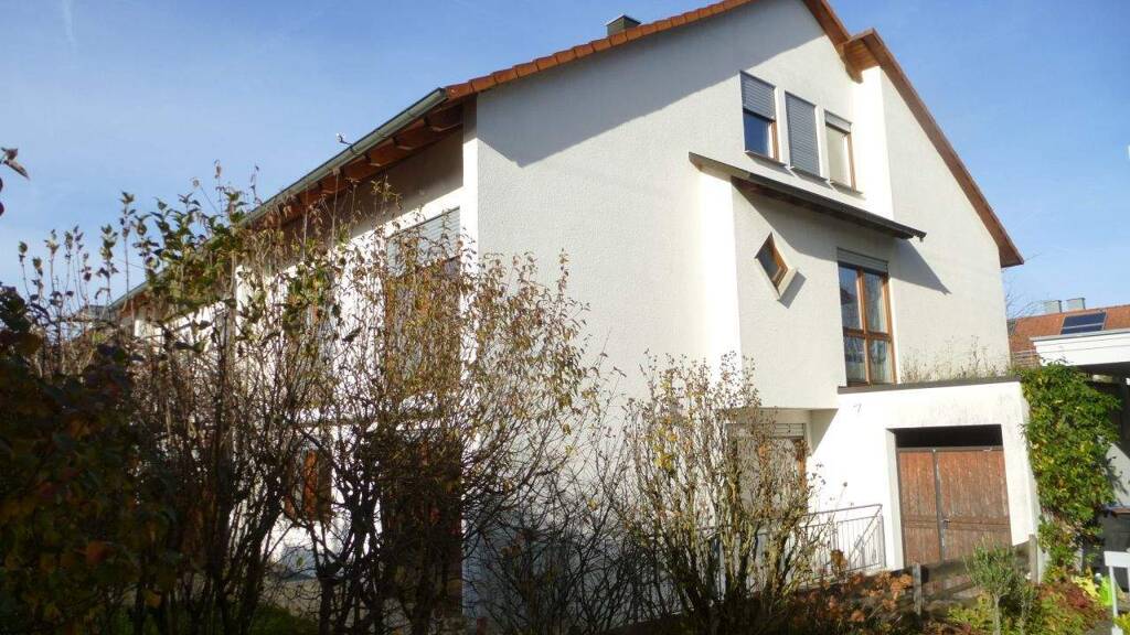 Doppelhaushälfte zum Kauf 580.000 € 4,5 Zimmer 156 m² 279 m² Grundstück frei ab sofort Riederich 72585