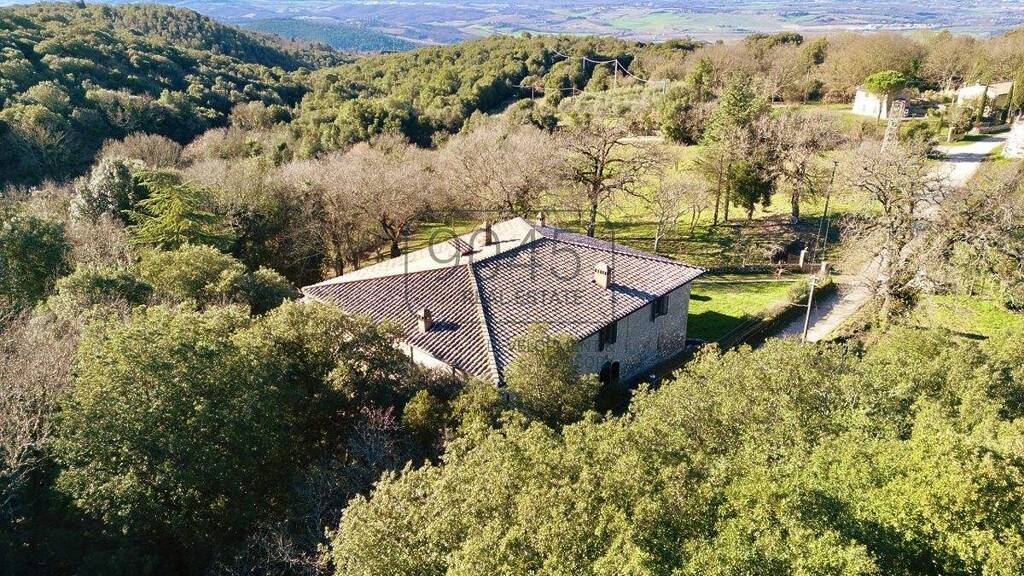 Einfamilienhaus zum Kauf 1.100.000 € 21 Zimmer 773 m² 9.000 m² Grundstück Casole D'Elsa 53031