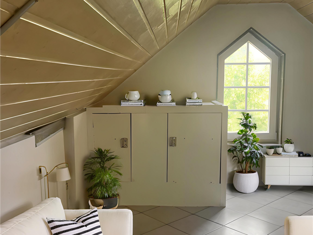 Wohnung zum Kauf 100.000 € 1,5 Zimmer 36 m² 5. Geschoss Rastatt 76437