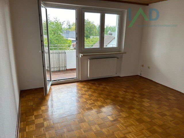 Wohnung zum Kauf 189.000 € 2 Zimmer 58 m²<br/>Wohnfläche Kerngebiet Waldkraiburg 84478