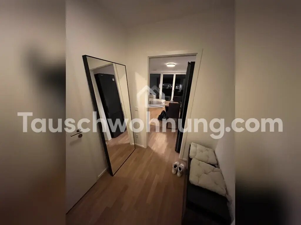 Wohnung zur Miete Tauschwohnung 1.000 € 2 Zimmer 55 m²<br/>Wohnfläche Ehrenfeld Köln 50825