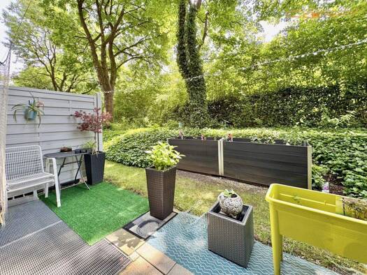 Wohnung zum Kauf 422.000 € 2 Zimmer 52,3 m² Ridlerstraße 29f Schwanthalerhöhe München / Schwanthalerhöhe 80339