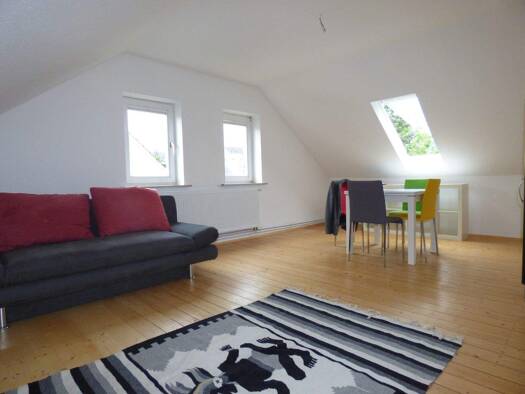 Wohnung zur Miete 450 € 2,5 Zimmer 39,8 m² 2. Geschoss frei ab sofort Kirchditmold Kassel / Kirchditmold 34130