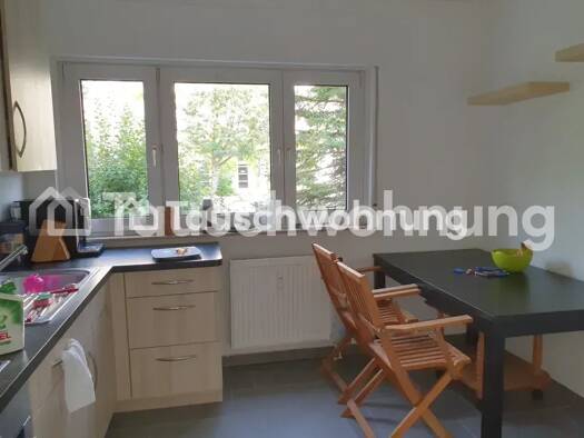 Wohnung zur Miete Tauschwohnung 875 € 3,5 Zimmer 80 m² EG Biebrich Biebrich 65189