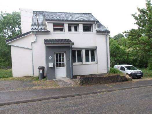 Haus zum Kauf 199.000 € 4 Zimmer 154 m² 843 m² Grundstück BURBACH 67260-F