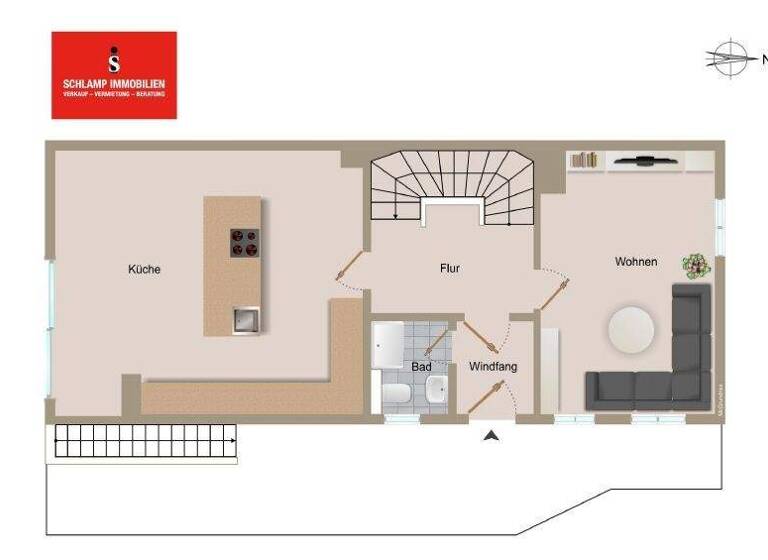 Doppelhaushälfte zum Kauf 999.000 € 7 Zimmer 202,5 m² 400 m² Grundstück Bernau 83233