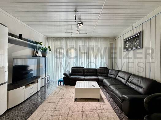 Wohnung zum Kauf 299.000 € 4 Zimmer 120 m² 1. Geschoss Nordstadt Pforzheim 75177