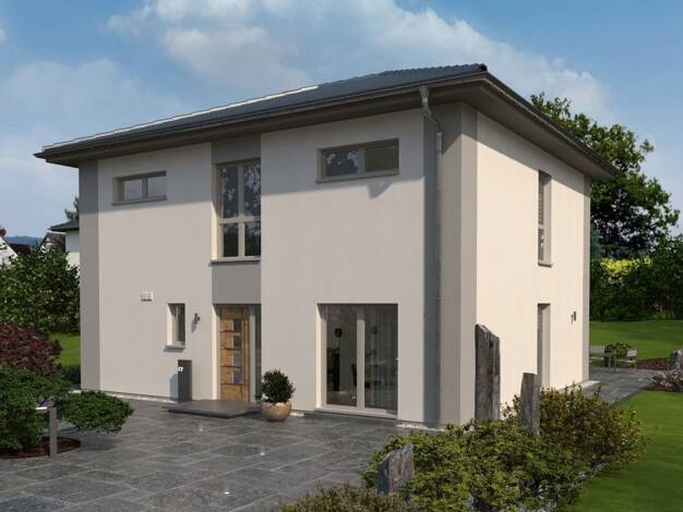 Einfamilienhaus zum Kauf 624.650 € 6 Zimmer 187 m² 720 m² Grundstück Deuselbach 54411