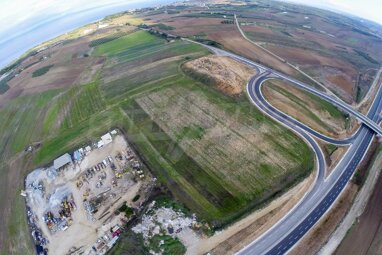 Landwirtschaftliche Fläche zum Kauf 380.000 € Nea Fokea