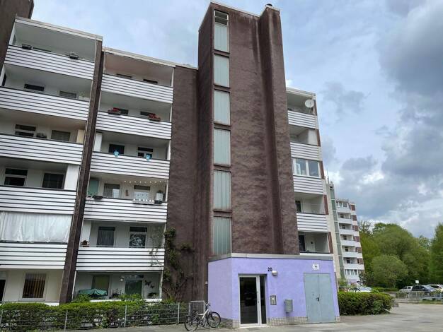 Wohnung zum Kauf 158.000 € 4 Zimmer 83 m² 2. Geschoss Am Wilhelmsberg 20 Schloß Neuhaus Paderborn 33104