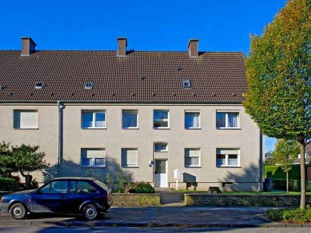 Wohnung zur Miete 349 € 2 Zimmer 36 m² 2. Geschoss frei ab 06.02.2026 Eichendorffstraße 14 Neubeckum Beckum 59269