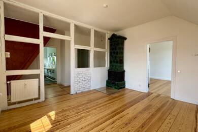 Mehrfamilienhaus zum Kauf 599.000 € 6 Zimmer 182 m² 504 m² Grundstück Borstel Jork 21635