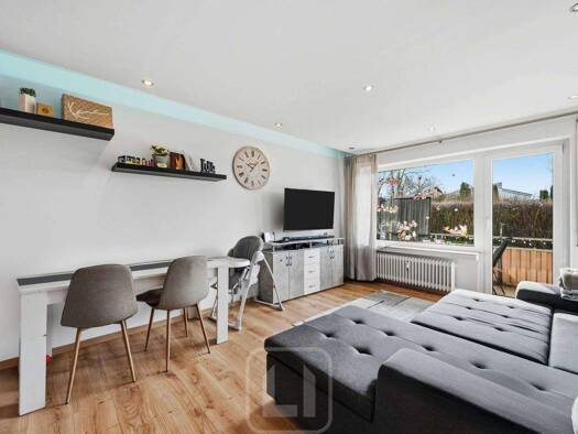 Wohnung zum Kauf 229.000 € 3 Zimmer 74,8 m² Calw 75365