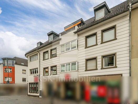 Wohnung zum Kauf 249.000 € 3 Zimmer 93 m² 3. Geschoss Troisdorf 53840