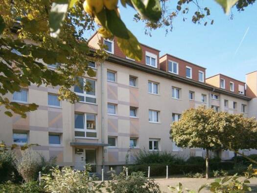 Wohnung zur Miete 770 € 3 Zimmer 64,6 m² EG frei ab 16.05.2026 Paul-Gerhardt-Straße 11 Bad Vilbel 61118