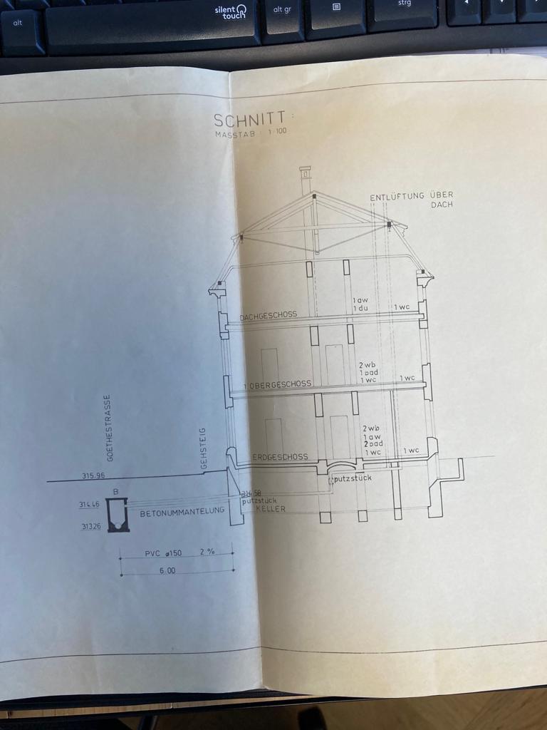 Mehrfamilienhaus zum Kauf 740.000 € 469 m²<br/>Grundstück Goethestraße 20 Wels Wels 4600