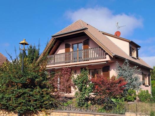 Einfamilienhaus zum Kauf 479.000 € 3 Zimmer 134 m² 529 m² Grundstück Blotzheim  68730