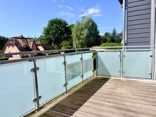 Wohnung zum Kauf 389.000 € 2 Zimmer 57 m² 1. Geschoss frei ab sofort Sankt Peter-Ording 25826