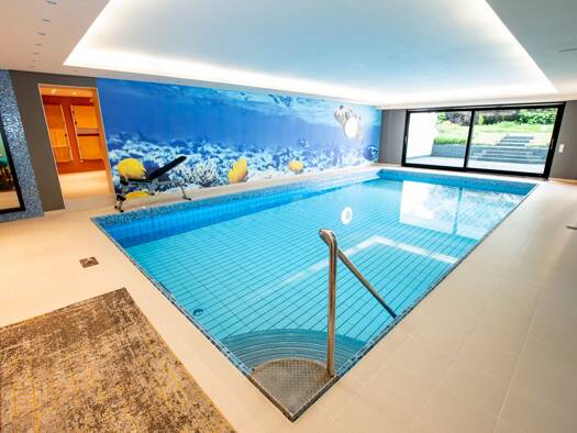 Villa zum Kauf 1.689.000 € 9 Zimmer 502,5 m² 1.751 m² Grundstück Brüggen 41379