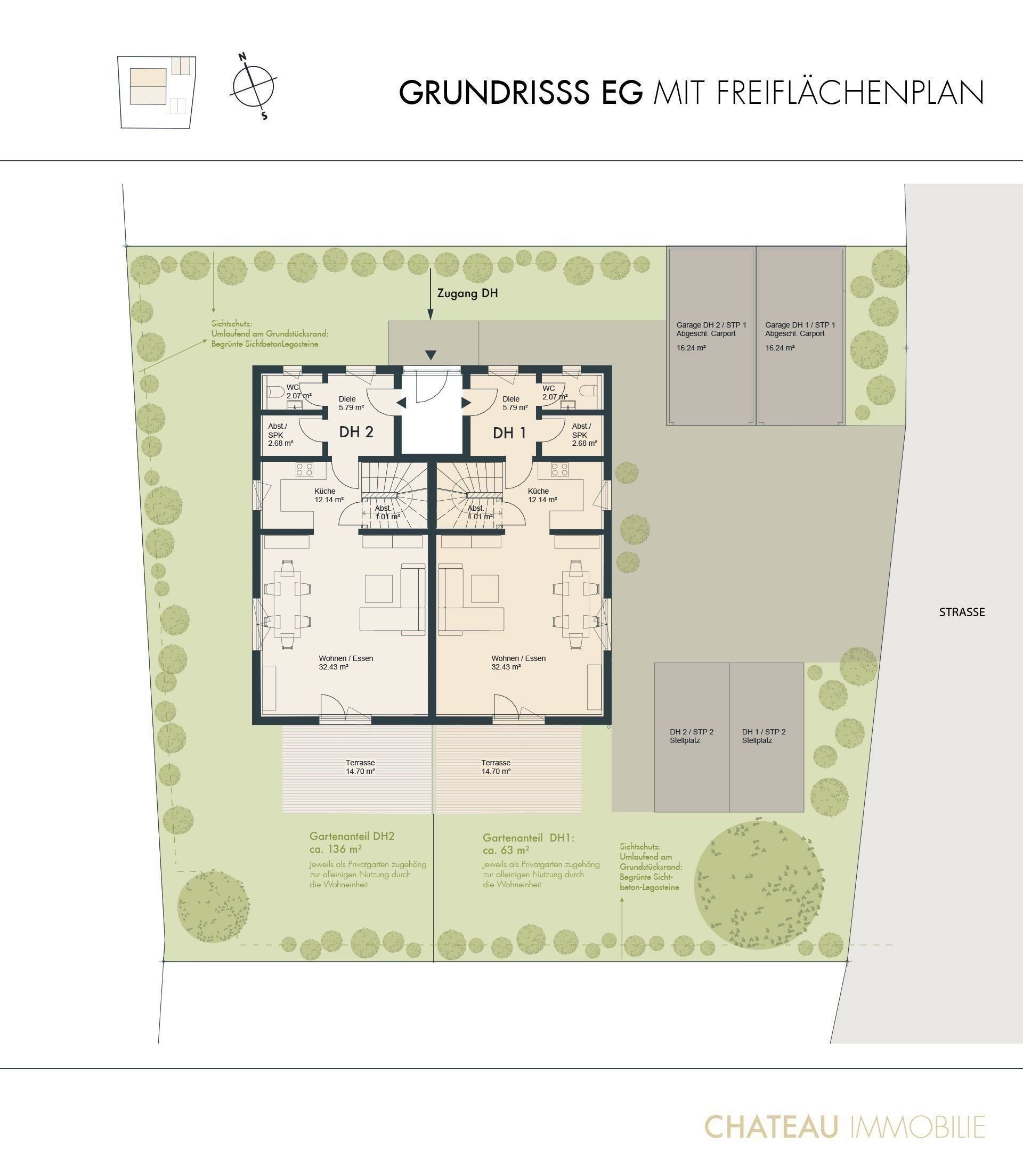 Haus zum Kauf 659.000 € 114,7 m²<br/>Wohnfläche Grüntegernbach Dorfen 84405