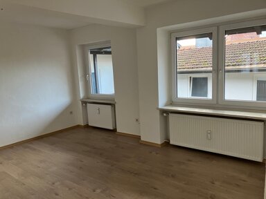 Wohnung zur Miete 370 € 2 Zimmer 67 m² 1. Geschoss frei ab 01.01.2025 Ringstraße Pfarrkirchen Pfarrkirchen 84347